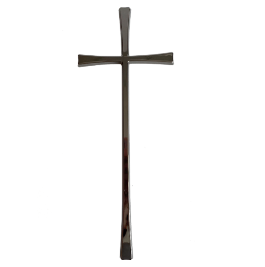 Krížik romano, čierne zlato