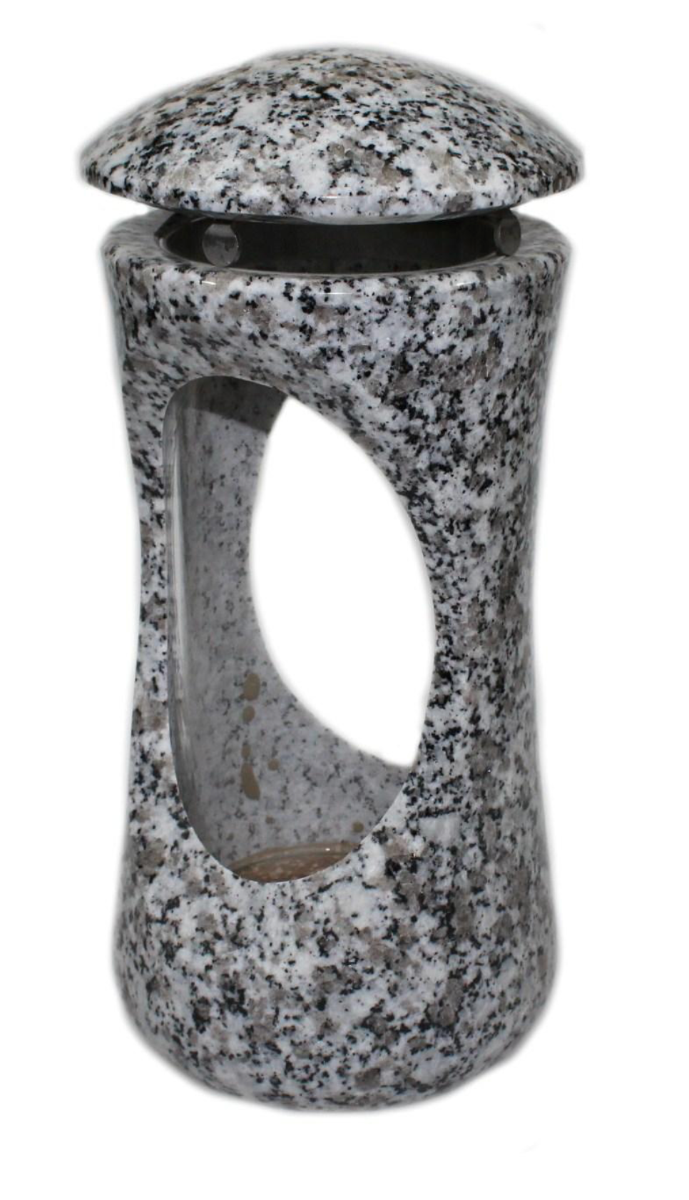 Lampáš žula Francúzsky tarn