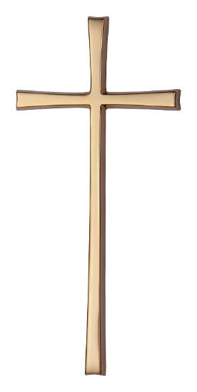 Krížik romano, zlato