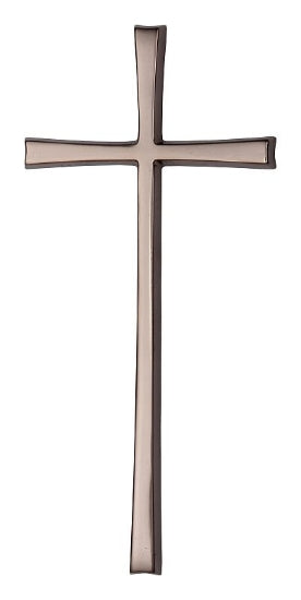 Krížik romano, čierne zlato