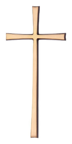 Krížik romano , bronz