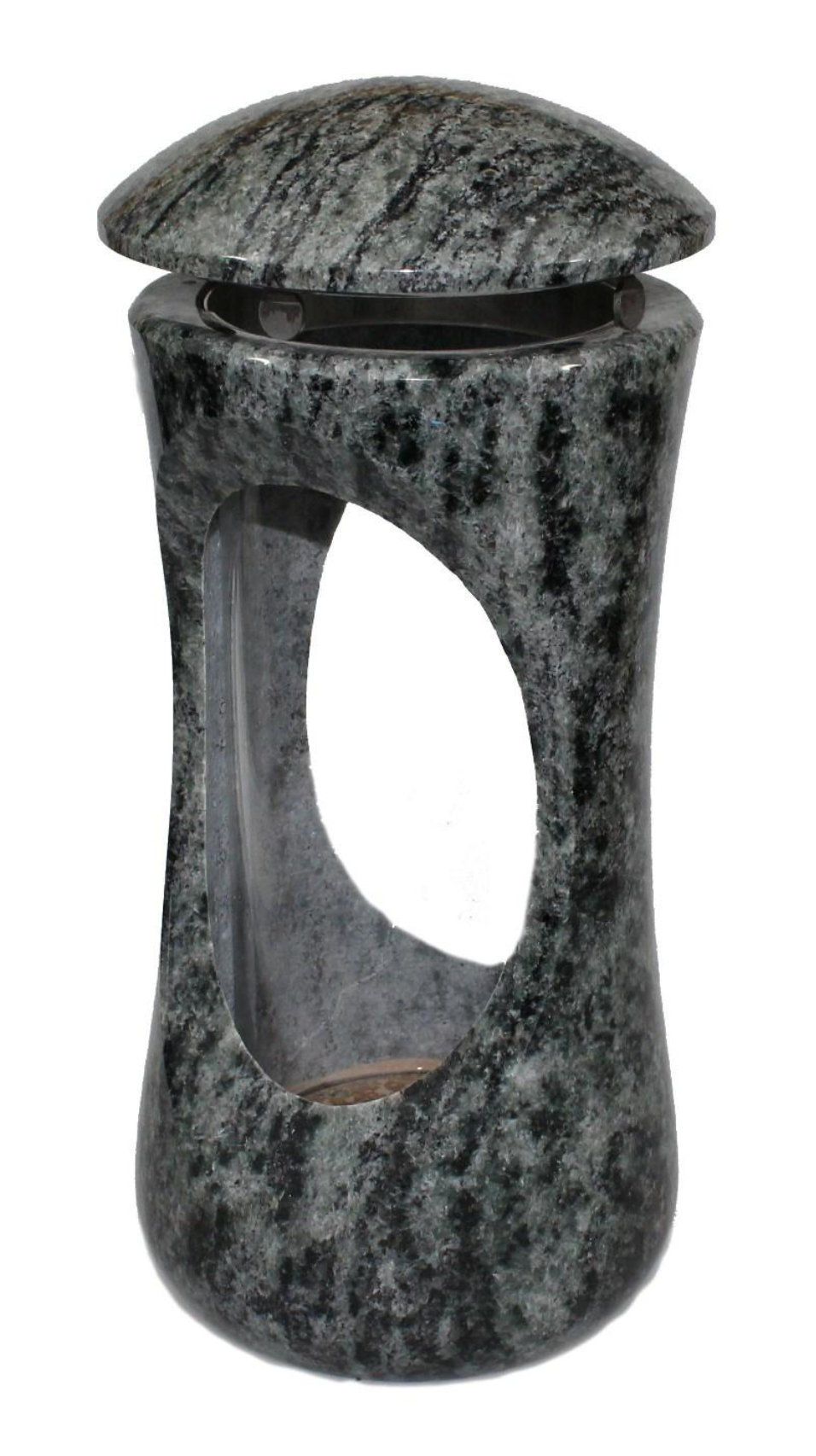 Lampáš žula Olive green
