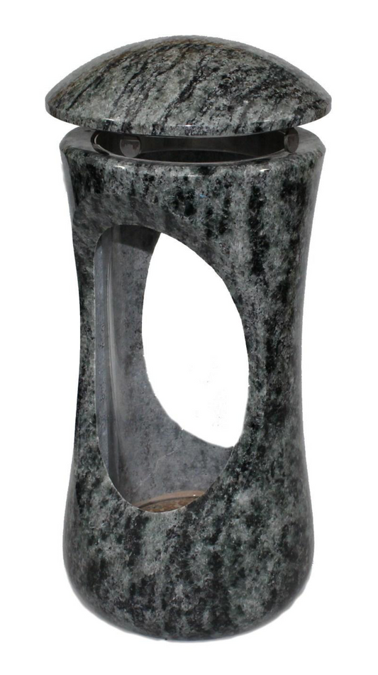 Lampáš žula Olive green