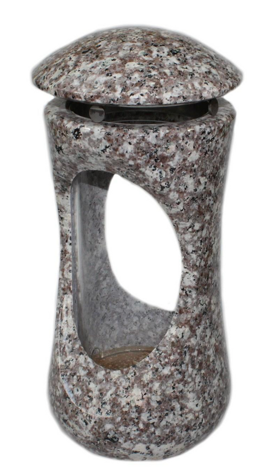 Lampáš žula Mountain brown