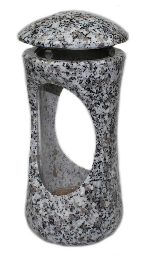 Lampáš žula Francúzsky tarn