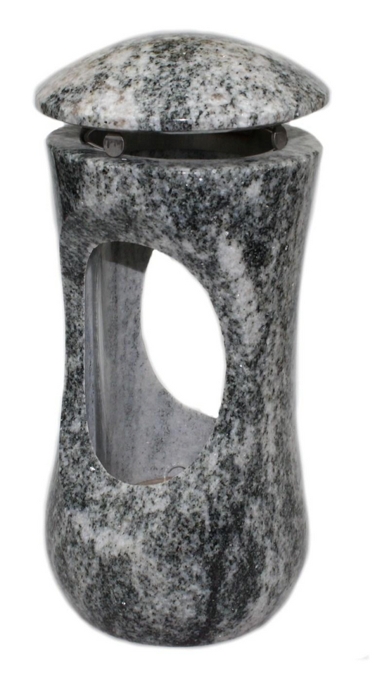 Lampáš žula Kuppam green